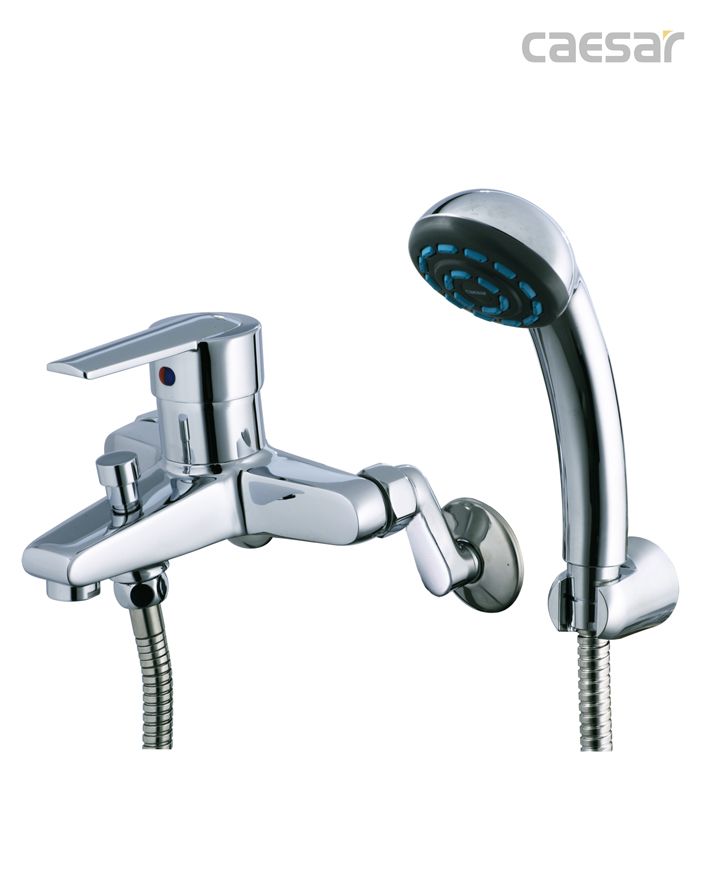 Vòi sen tắm Caesar S373C